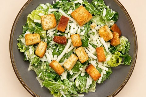 Caesar Salad Tray