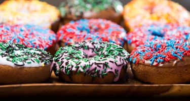 Morning Sunshine Cafe