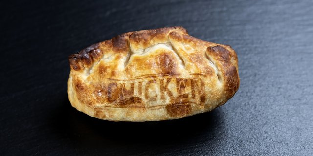 Chicken Empanada