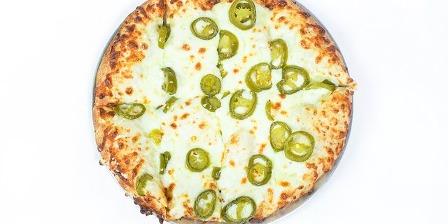 Jalapeño Bread Sticks