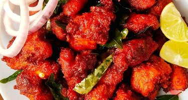 Nirala Sweets & Restaurant