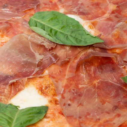 Daniele Pizza
