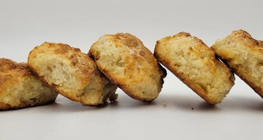 Roost Biscuit Co.