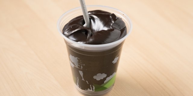 Hot Fudge