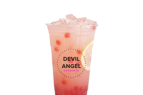 Angel Pop Refresher