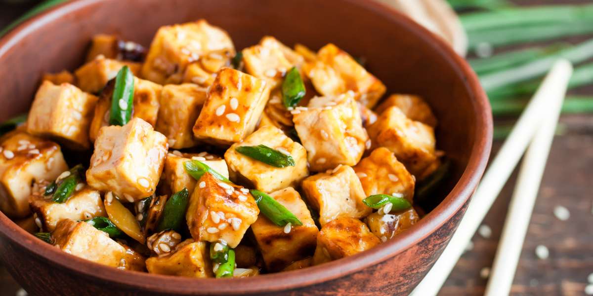 Burma Spice