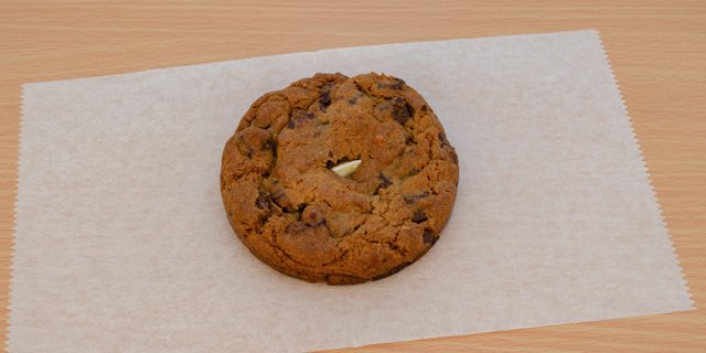 The Odyssey Cookies