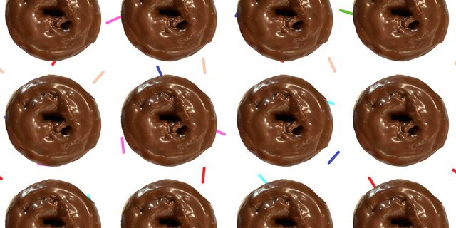 1 Dozen Classic Chocolate Cake