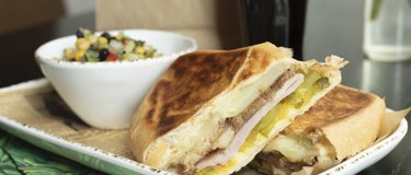 Beni's Cubano