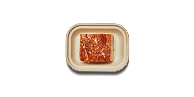 Rosemary Focaccia