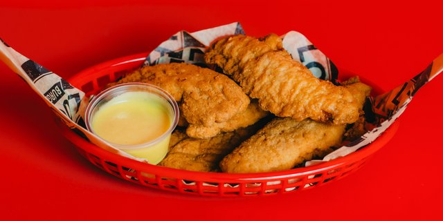 Chicken Tenders