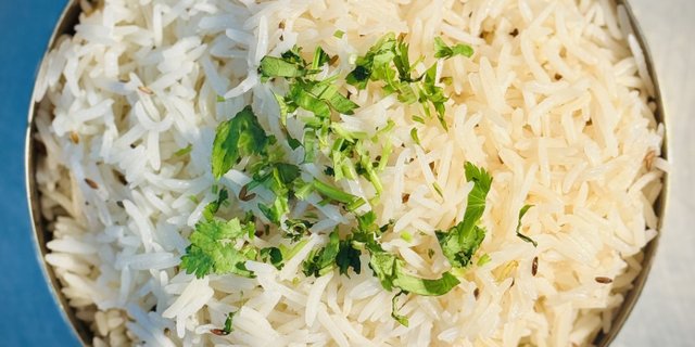 Jeera Rice