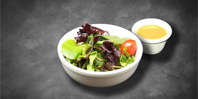 House Salad