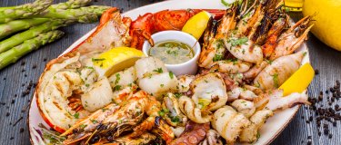 Tally Fish House