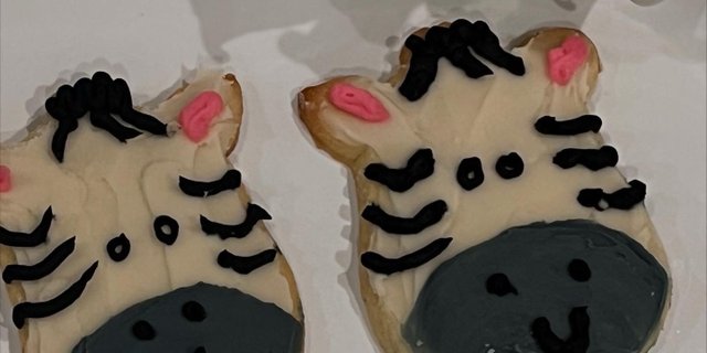 Custom Sugar Cookies