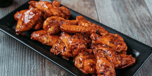 Fried Wings Party Pack