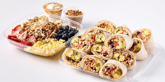 Breakfast Bundle 1