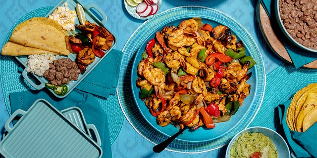 Fajitas
