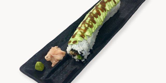 Caterpillar Roll