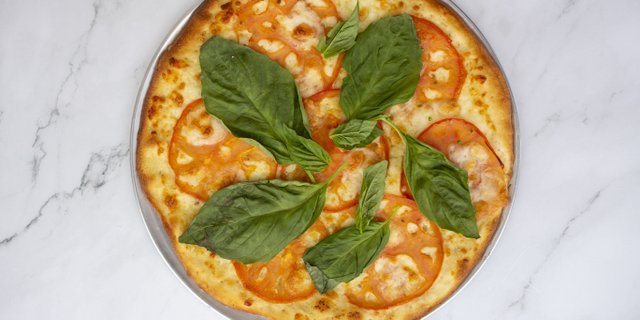 Italian Pizza