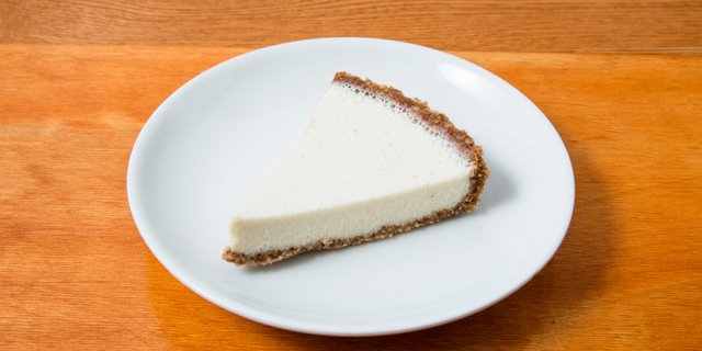 Coconut Pie