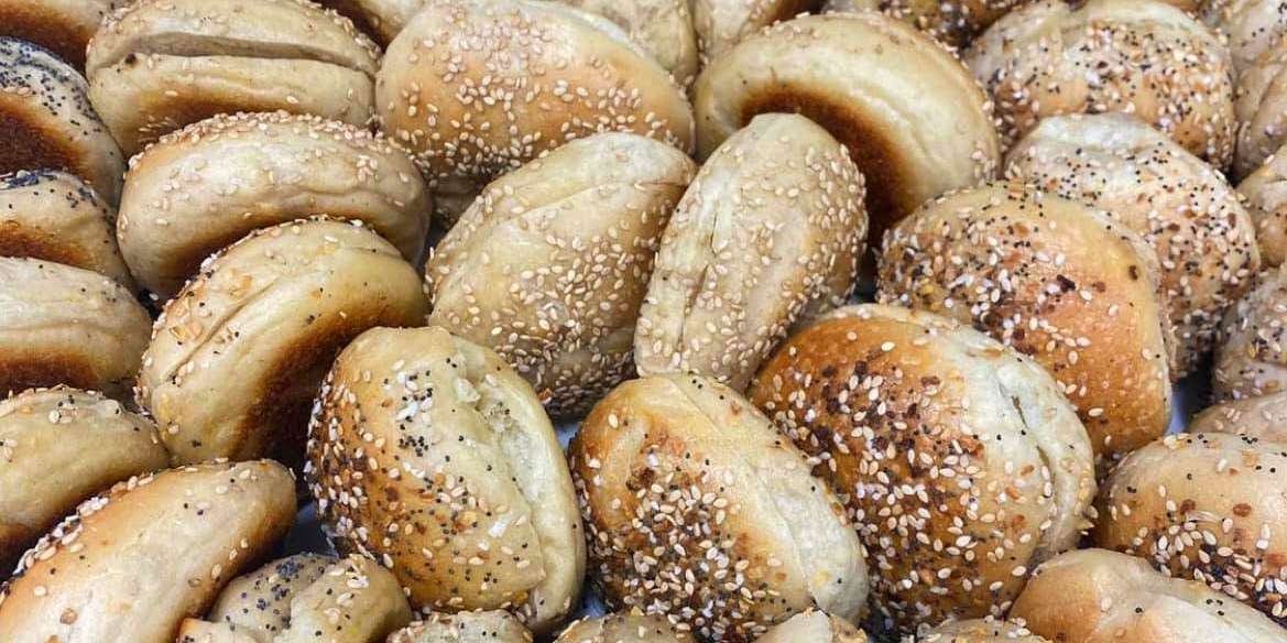 Silver Bay Bagels