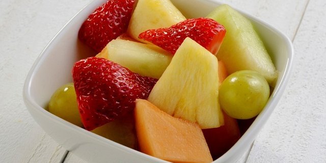 Fruit Salad