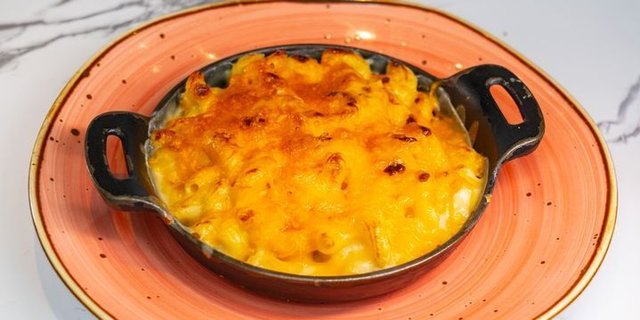 Mac & Cheese