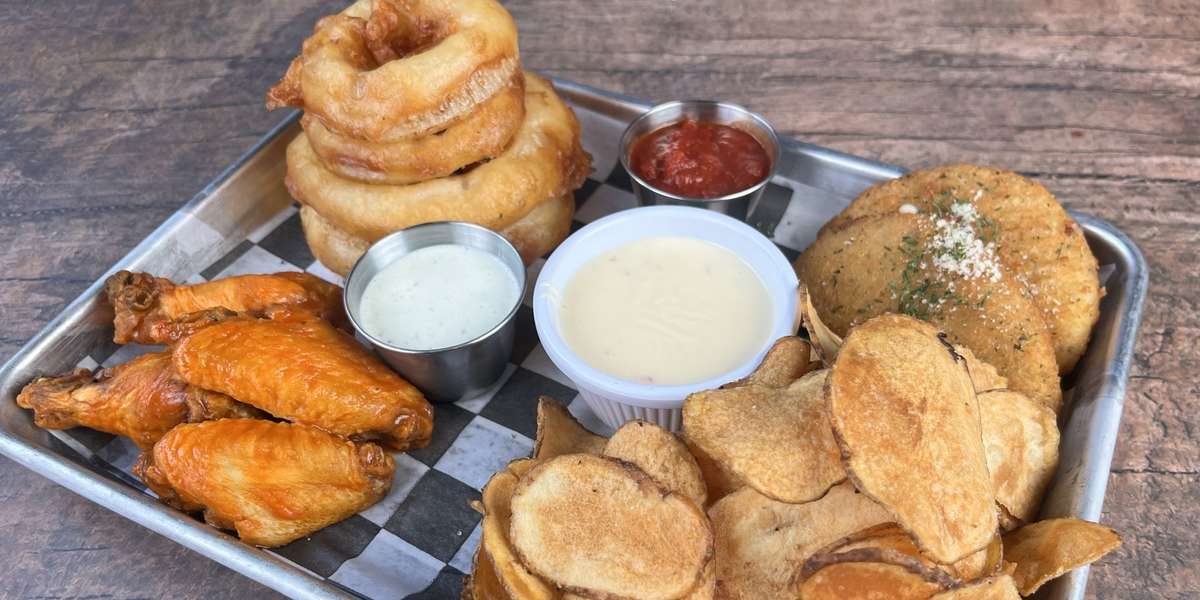 Ballers Bar & Grill