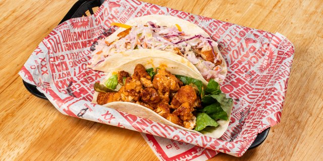 OG Tacos