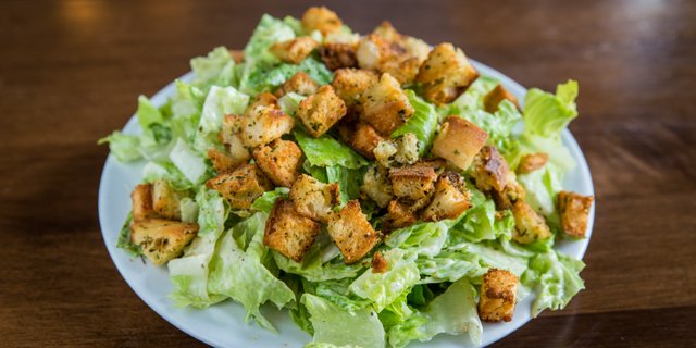 Caesar Salad