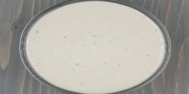 Southwest Chipotle Sauce