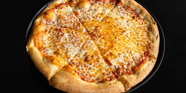 Cheese Pizza