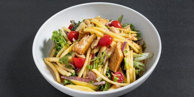 Mango Salad