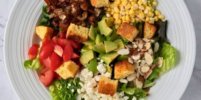 Aspen Salad