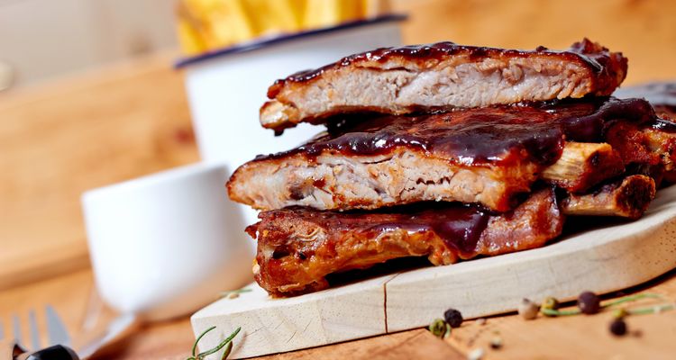 Cecil's Texas Style BBQ Catering, Orlando, FL