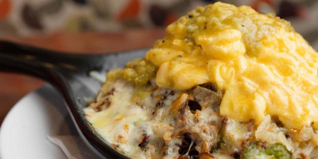 Carnitas Skillet