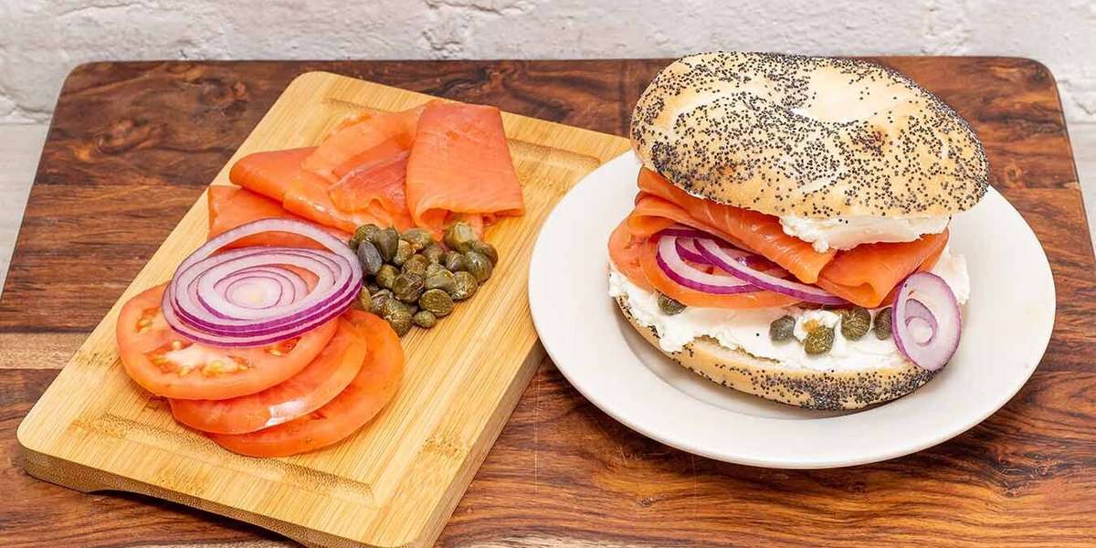 Smith St. Bagels