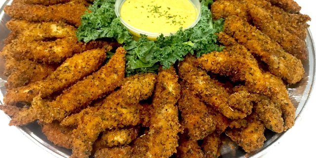 Chicken Tenders