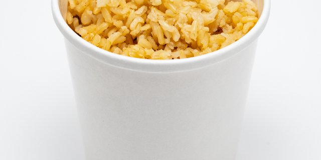 Rice Pint