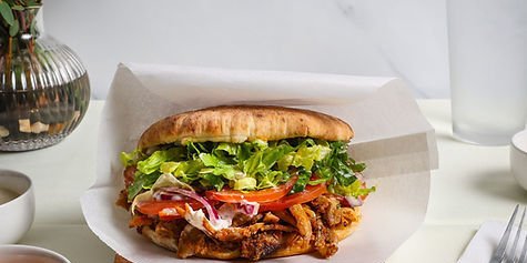 Chicken Feast Package
