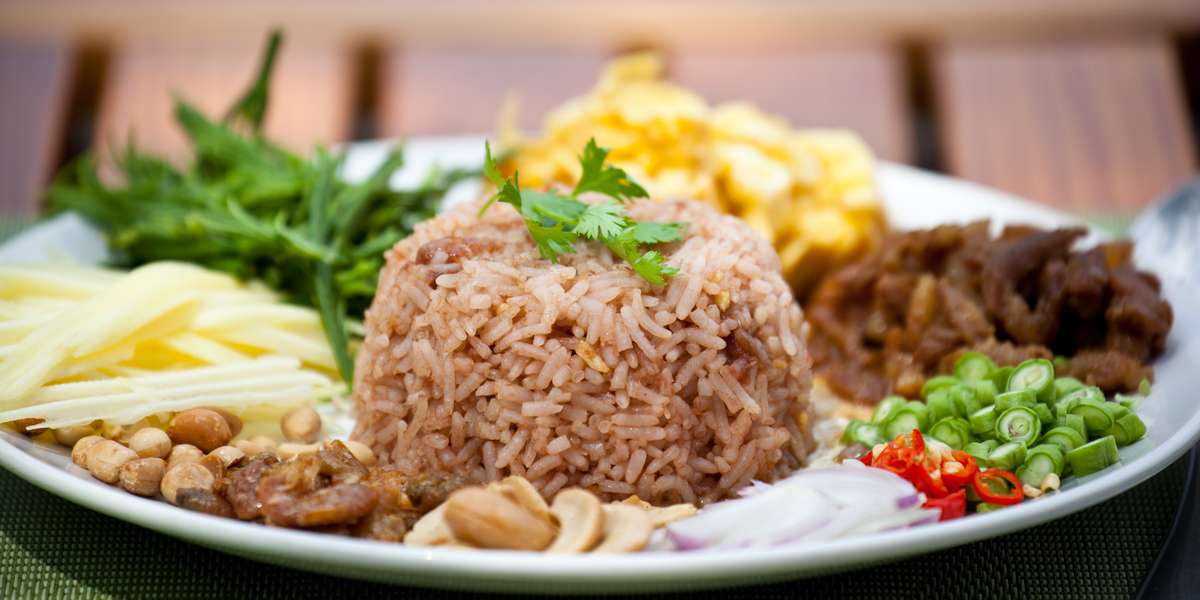 Thai Grata Restaurant