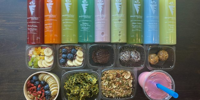 Bowls & Drinks Package for 20