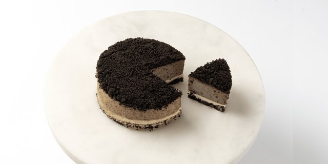 Oreo Cheesecake