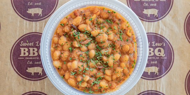 Baked Beans