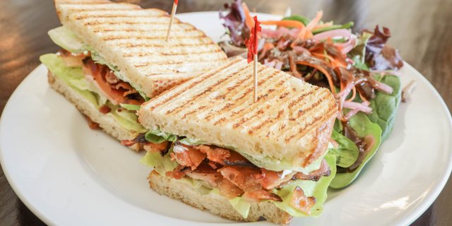 BLT Sandwich