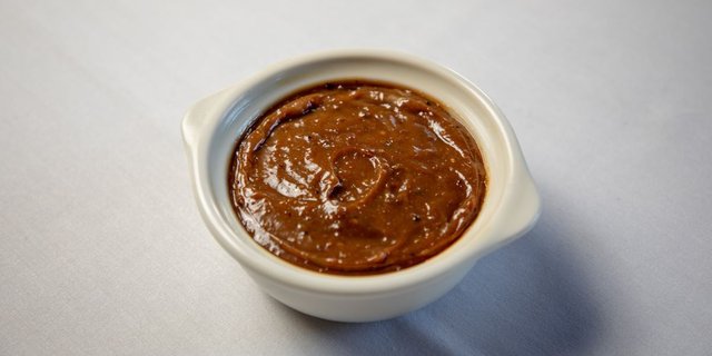 Thai Peanut