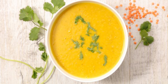 Lentil Soup