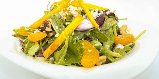 Beets Me! Salad Pan