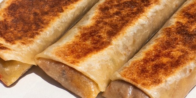 Juárez Burrito